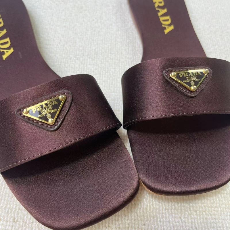 Prada Slippers